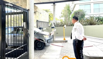 Starseg - Seguridad Privada - C1419Edb Cdad. Autónoma De Buenos Aires