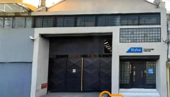 Stylus S.a. - C1295Abw Cdad. Autónoma De Buenos Aires