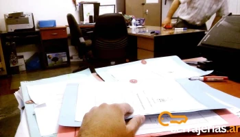Subsecretaría de Trabajo - J5402Acb San Juan