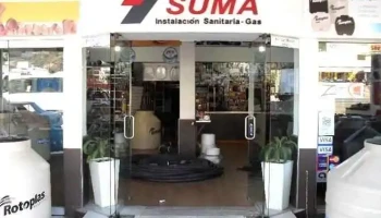 Suma Instalación Sanitaria-Gas - Villa Carlos Paz