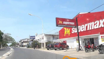 Supermax - Corrientes