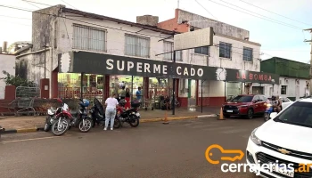 Supermercado La Bomba - Corrientes