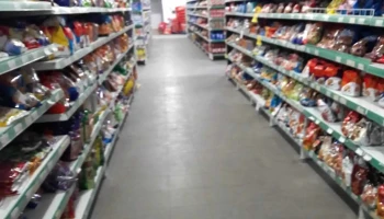 Supermercado Paracao - Paraná