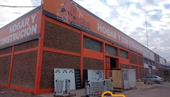 SuperPrecio - Hogar y construcción - Cipolletti - Cipolletti