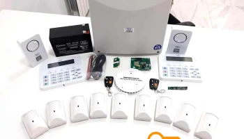 Sur Aike alarmas y seguridad Representante oficial de X-28 Alarmas y Garnet Technology, Dahua Technology cámaras Hikvision - Trelew Sur Aike alarmas y seguridad Representante oficial de X-28 Alarmas y Garnet Technology, Dahua Technology cámaras Hikvision - Trelew