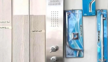 Sur Materiales - Río Gallegos
