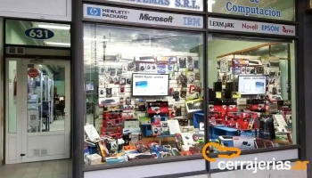 Sur Sistemas Srl - Bfe