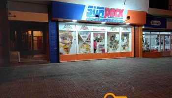 Surpack Descartables - Caleta Olivia