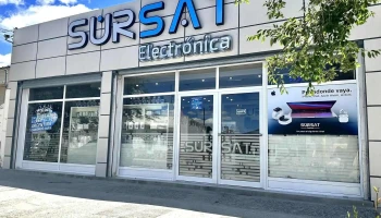 Sursat - Las Heras