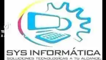 sys servicios y soluciones computacion - Tucumán sys servicios y soluciones computacion - Tucumán