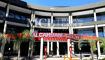 Talcahuano center - Villa Nueva
