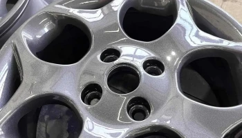 taller de venta y reparación de escapes - Coronel Moldes
