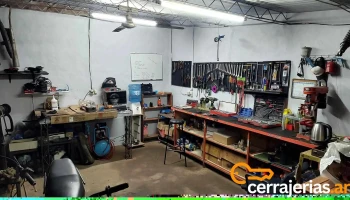 Taller Gh Motos - Hermoso Campo