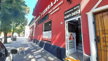 Taller Rene Herreria , Cerrajeria Hogar-Automotriz (llaves Codificadas) y Soldaduras - Cdad. Autónoma De Buenos Aires
