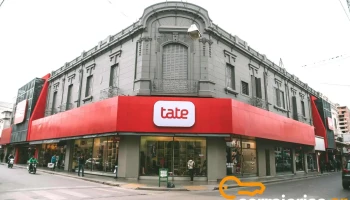 Tate Calzados - Río Cuarto Tate Calzados - Río Cuarto