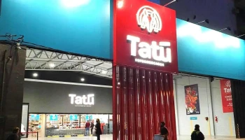 Tatú Supermercados - W3400Cfo Corrientes