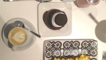Te invito cafe - Sáenz Peña