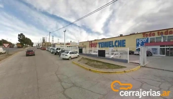 Tecnillaves - Comodoro Rivadavia