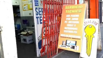Tecno Fax - Aae