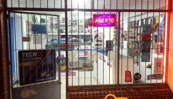 Tecno Soluciones - La Banda