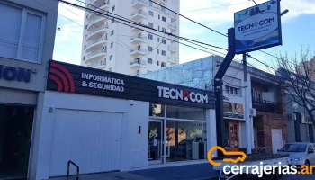 Tecnocom Informatica y Seguridad - L6300Aug Santa Rosa
