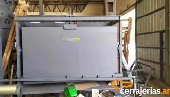 Tecnofrig S.r.l - Carcaraña