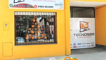 Tecnoser - Servicios Informaticos - - Venado Tuerto
