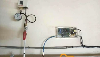 Tecnosoluciones - Chos Malal
