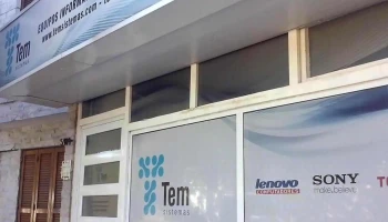 Tem Sistemas - S3002Ege Santa Fe De La Vera Cruz