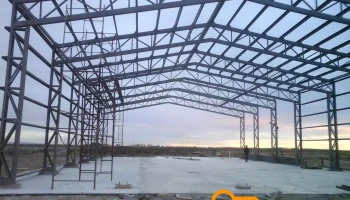 Temo Construcciones - Cinco Saltos