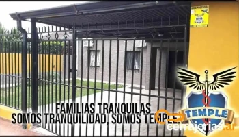 Temple Group - T4000Aha San Miguel De Tucumán