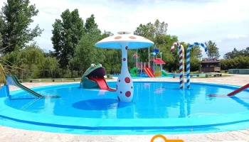 Termas de Concepción - Concepción Del Uruguay