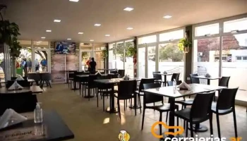 Terminal De Ómnibus (Piquillín) - Córdoba
