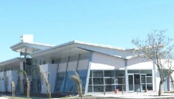 Terminal San Javier - San Javier