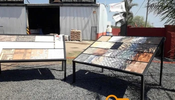 Terramat Materiales - Suc. Oro Verde - Oro Verde