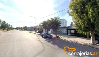Tijuana - Neuquén