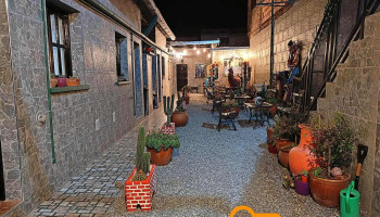 Tilcara Hostal Niña Coya - Tilcara