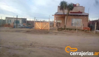 Todo En Maderas - Puerto Madryn