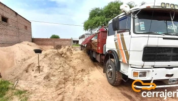 Todo para la construcción - Argentina