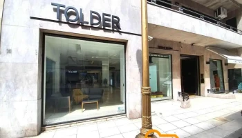 Tolder - Cdad. Autónoma De Buenos Aires