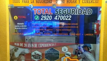 Total Seguridad Viedma - Viedma