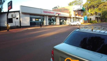 Transmisiones Janssen - Montecarlo