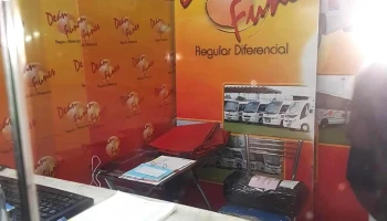 Transporte Dean Funes - Serv Diferencial - Domingo Cabrera &