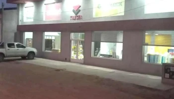 Trecer Srl - Trelew Trecer Srl - Trelew