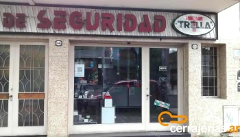 Tremelite y Cía. - Cdad. Autónoma De Buenos Aires
