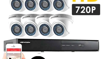 Trettel Seguridad Alarmas y cámaras - Salsipuedes