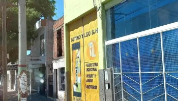 Tutino y Leo S.h - La Rioja