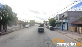 TyC Aberturas - Gral. Roca