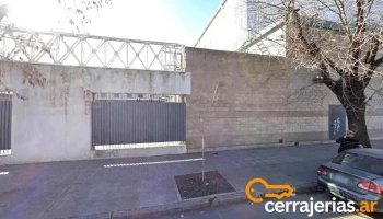 Una Puerta De Vída Iglesia Cristiana - C1292Abr Cdad. Autónoma De Buenos Aires