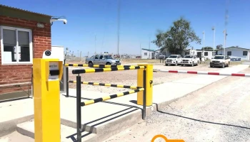 Uninet Seguridad Inteligente - Gral. Pico